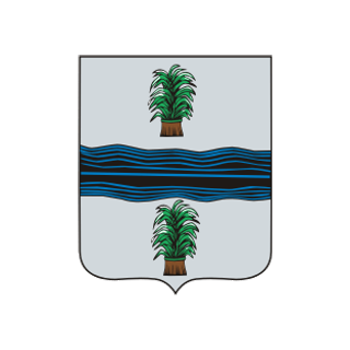 Герб города